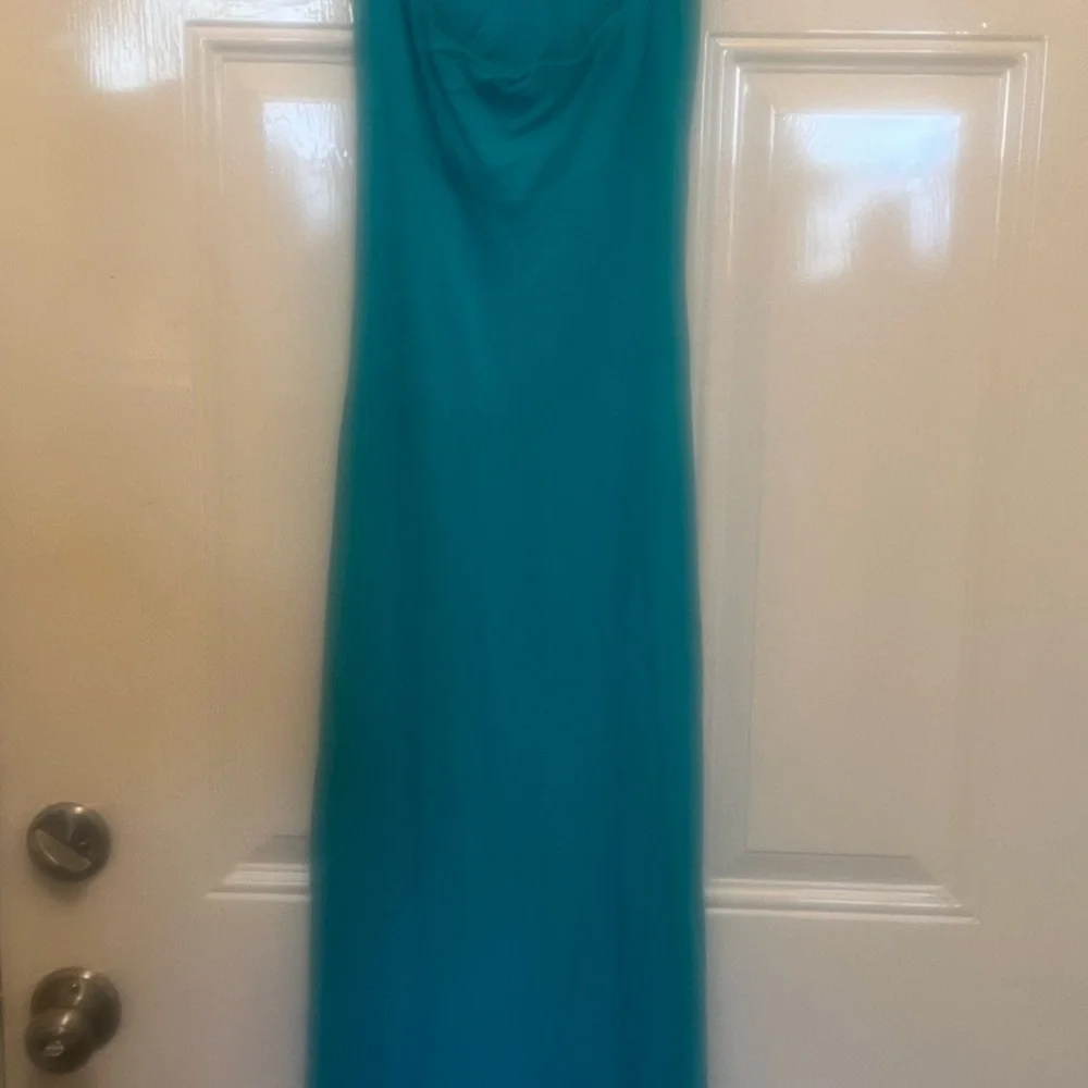 Cache maxi dress
Size XS - Picture 3 of 3